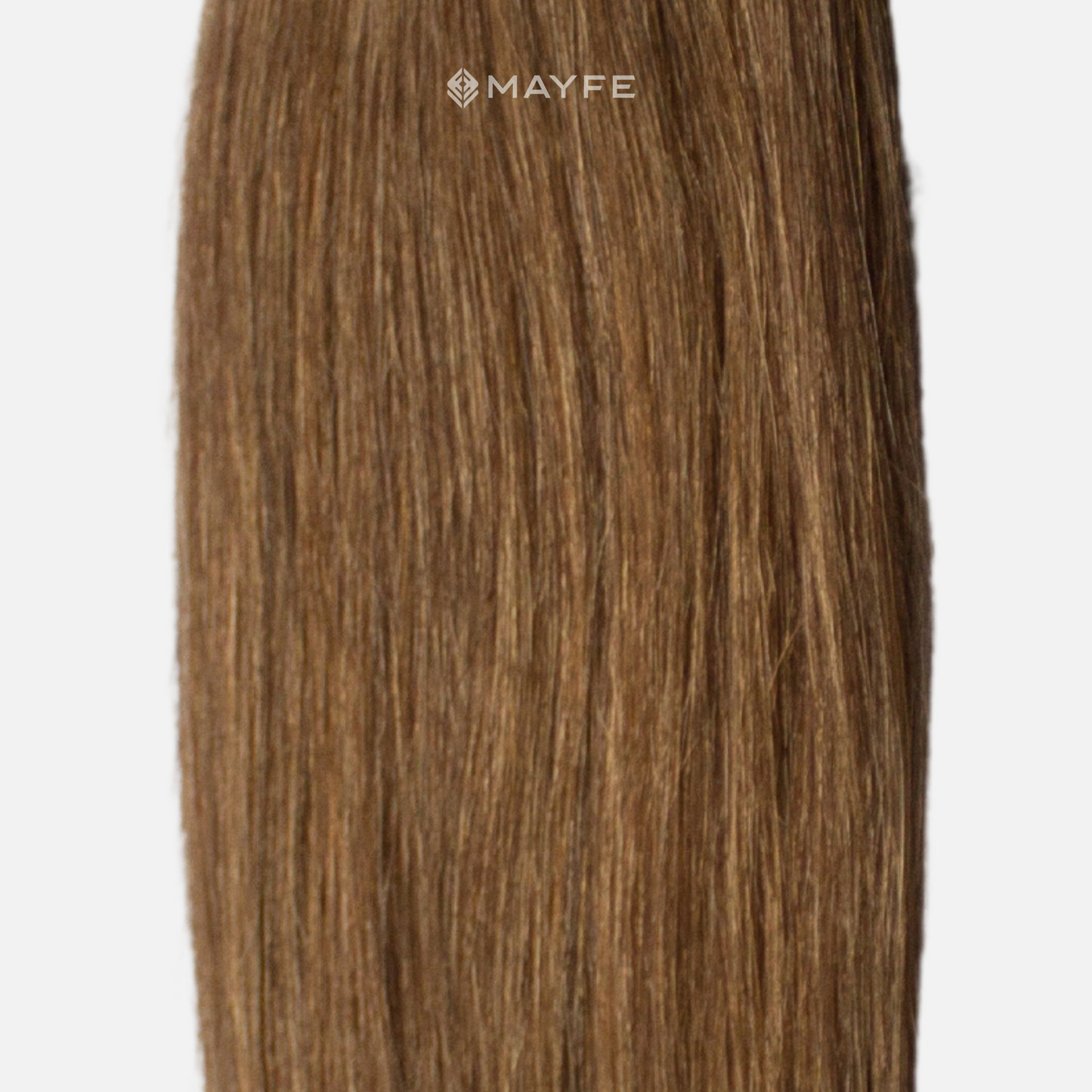 Extensión de cabello 100% natural tono #14