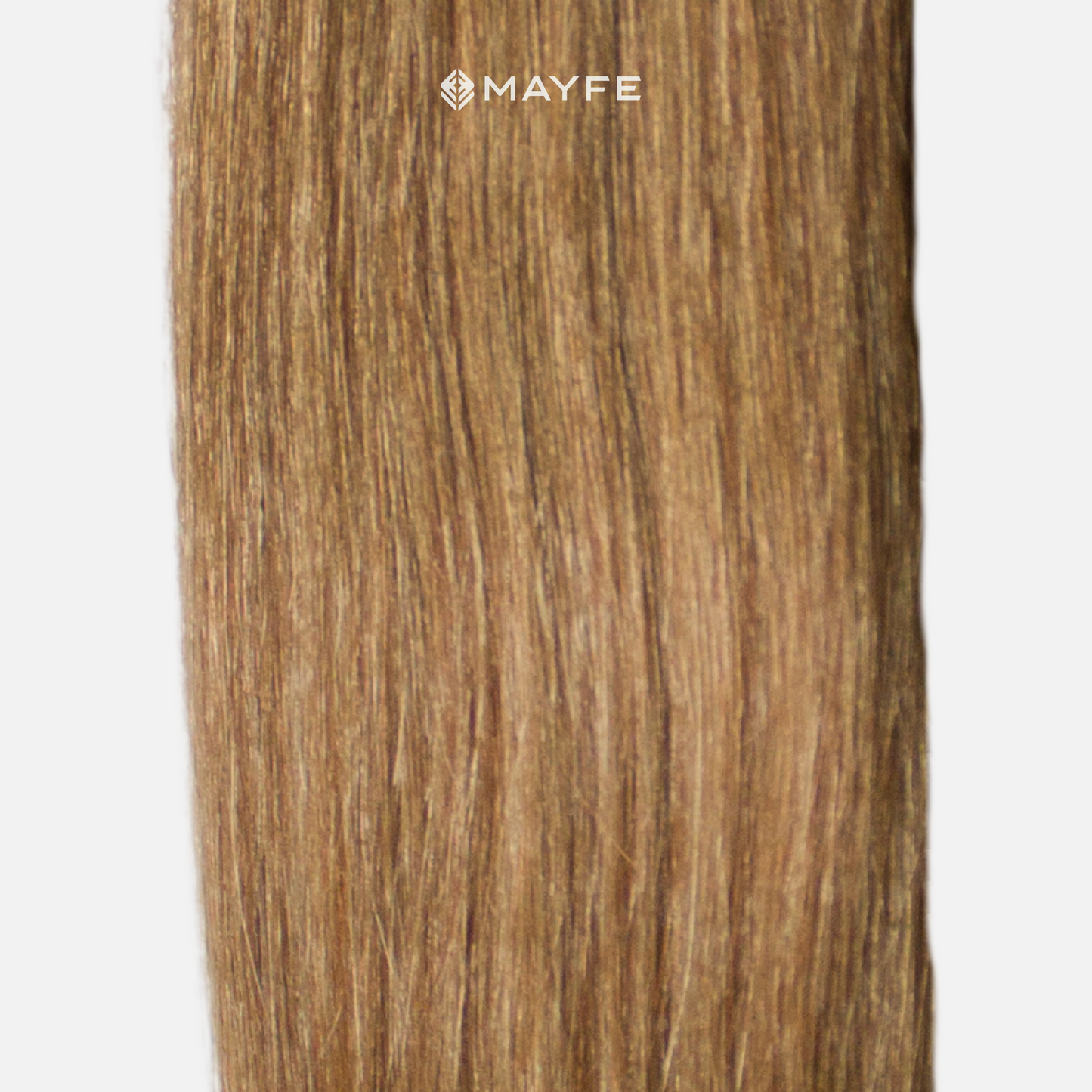 Extensión de cabello 100% natural tono #16