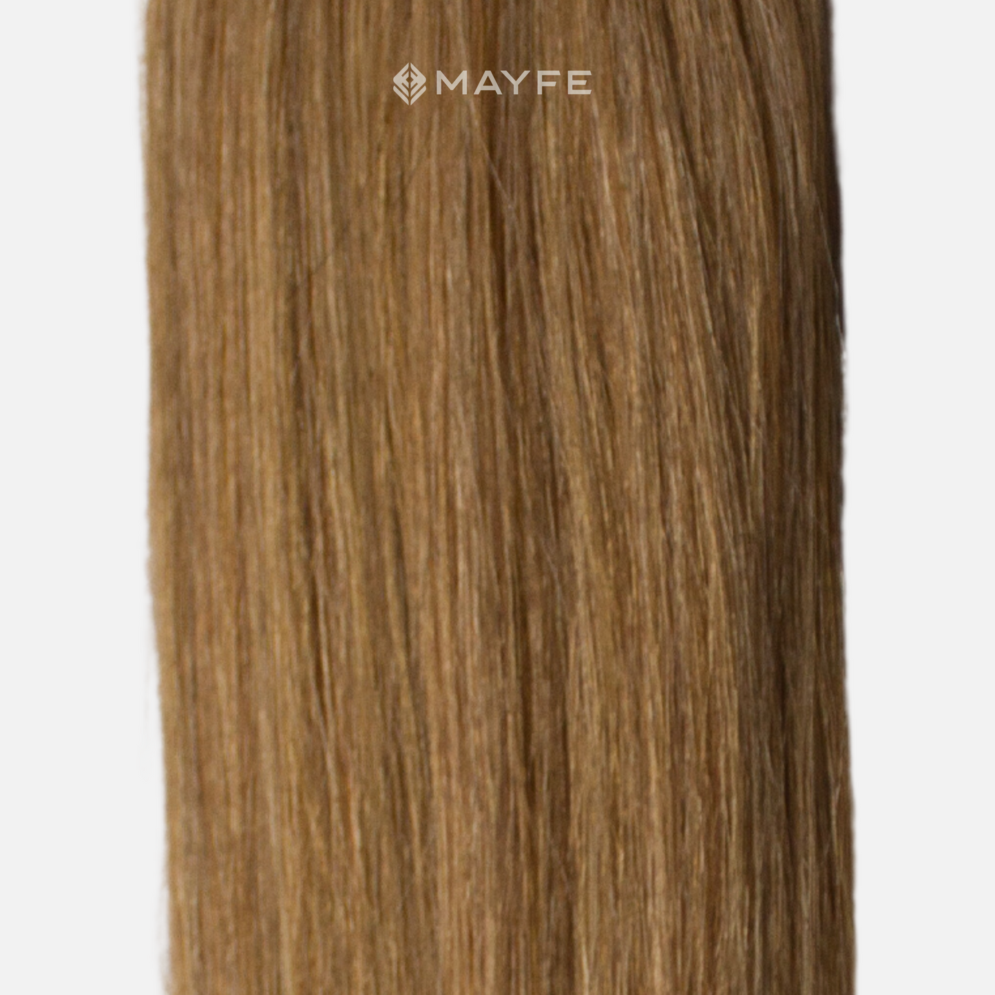 Extensión de cabello 100% natural tono #27/613
