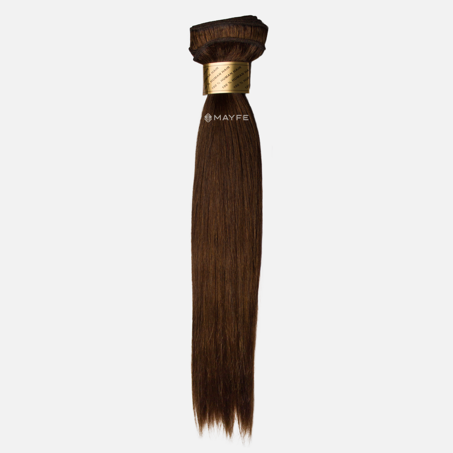 Extensión de cabello 100% natural tono #05