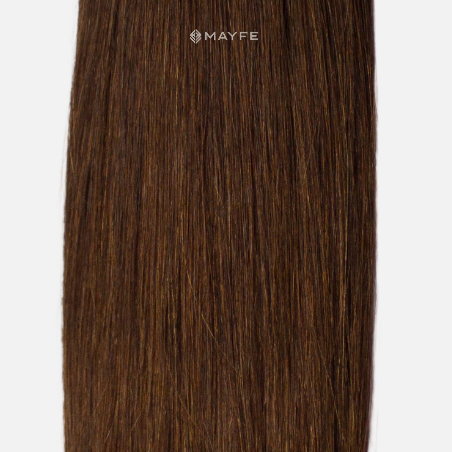 Extensión de cabello 100% natural tono #05