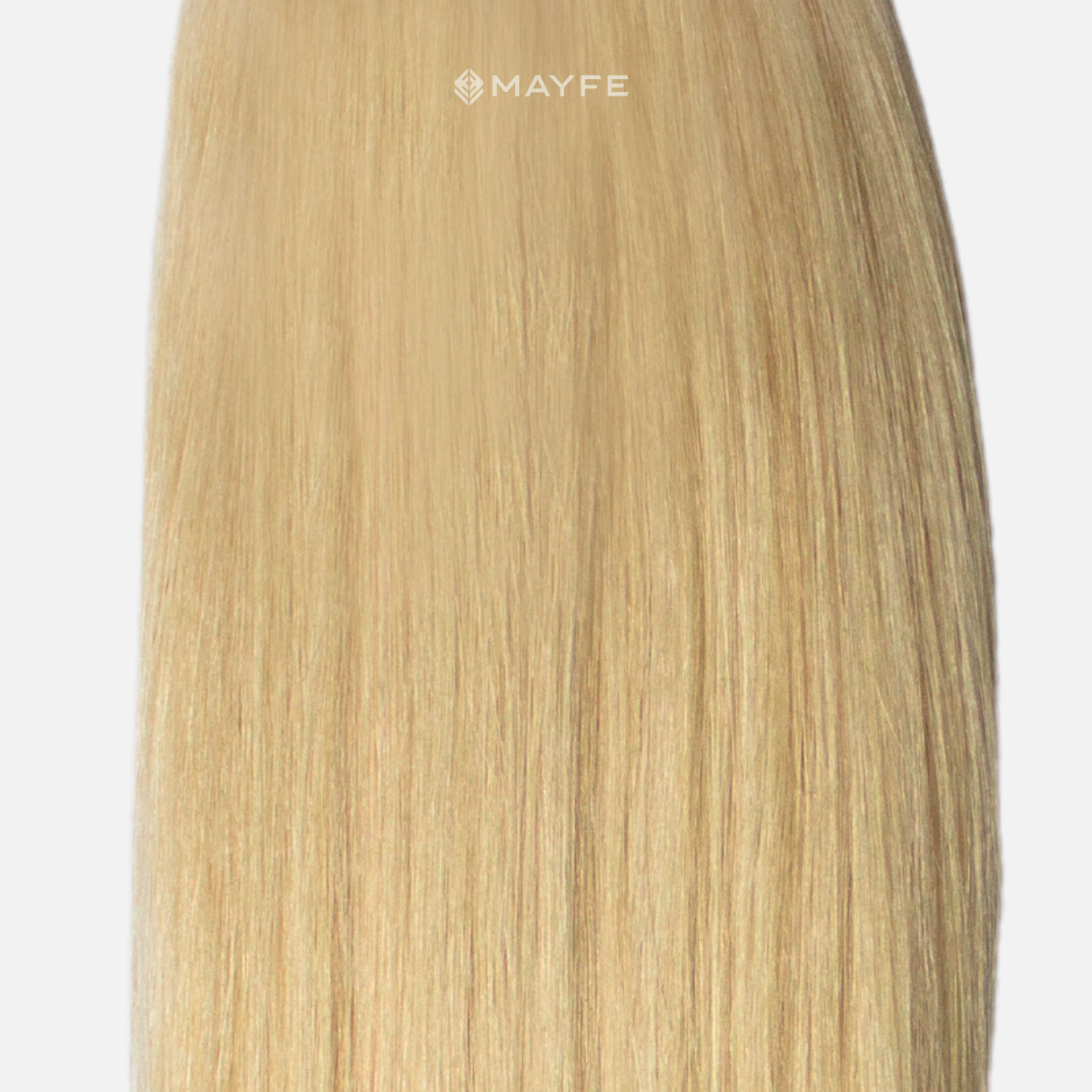 Extensión de cabello 100% natural tono #613