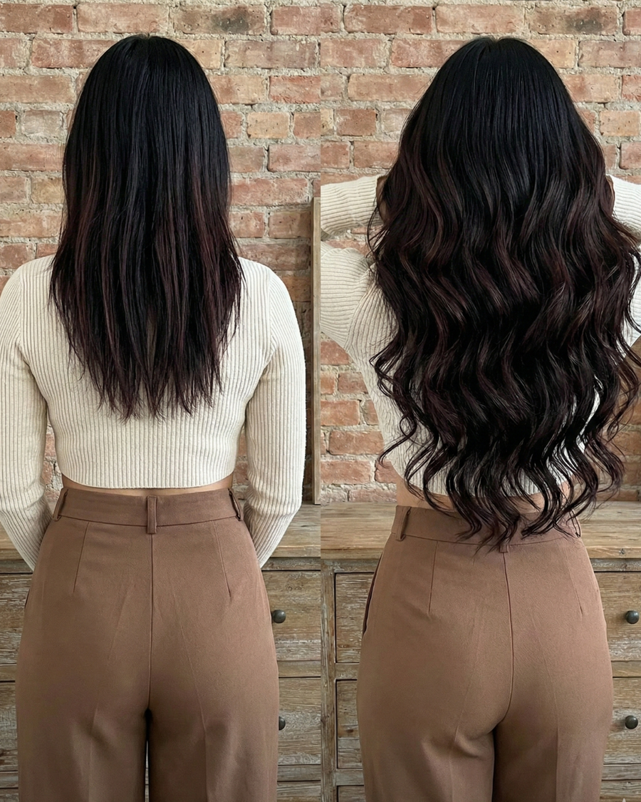 Reestructurante para peinar (para cabello maltratado) – MAYFE