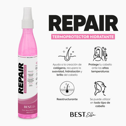 Dual bifásico Repair