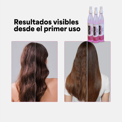 Dual bifásico Repair