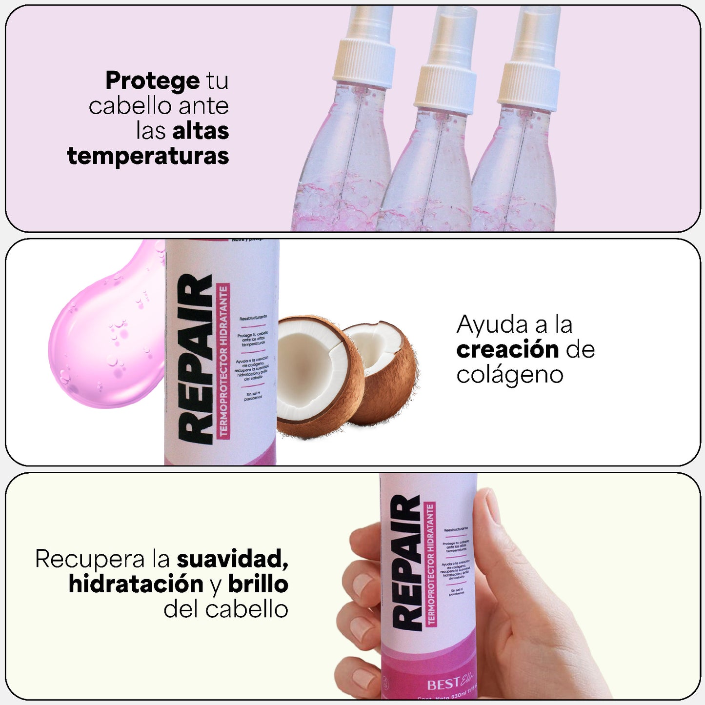 Dual bifásico Repair
