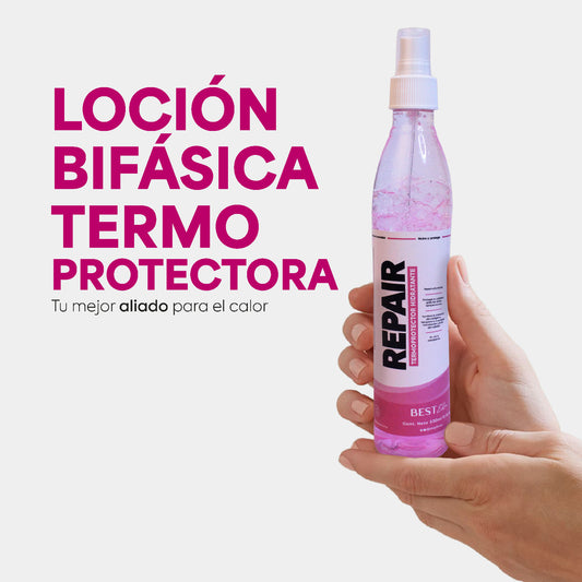 Dual bifásico Repair