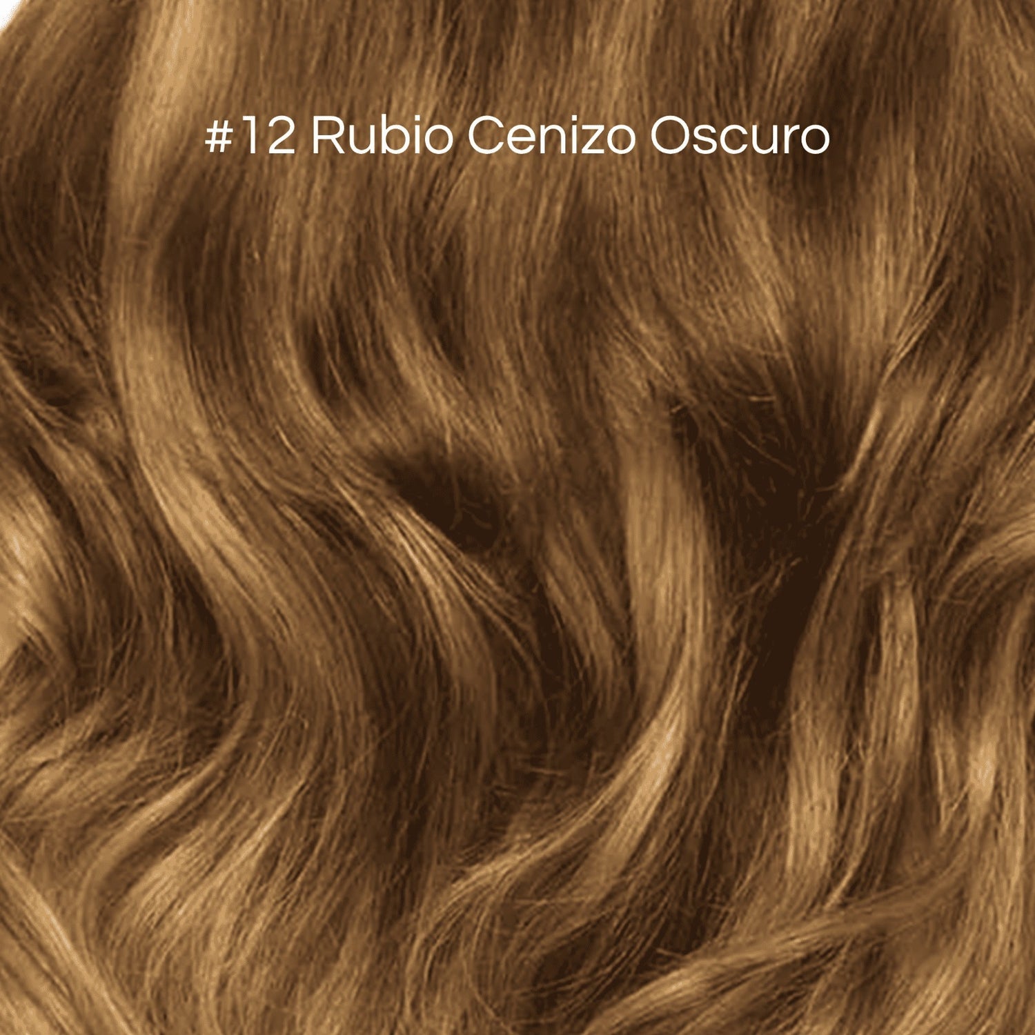 Extensión Clip 200g Rubio Arena 